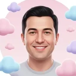 Onur Taşkın portresi